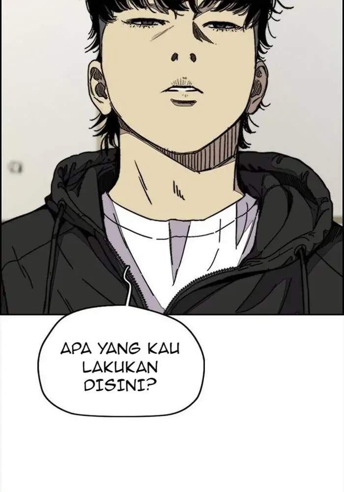 Wind Breaker Chapter 341 halaman 10