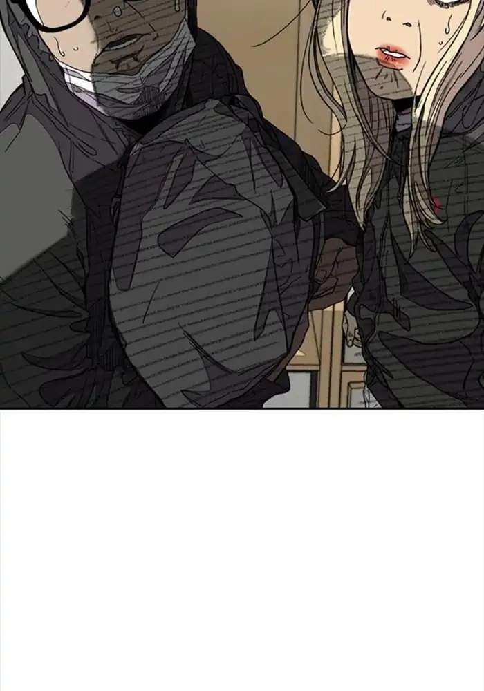 Wind Breaker Chapter 341 halaman 2