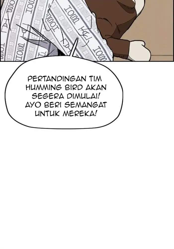 Wind Breaker Chapter 341 halaman 79
