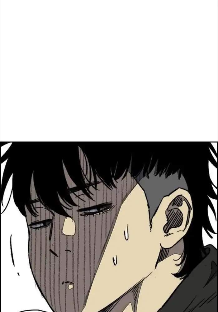 Wind Breaker Chapter 341 halaman 21