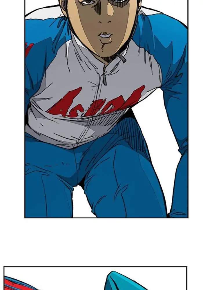 Wind Breaker Chapter 341 halaman 173