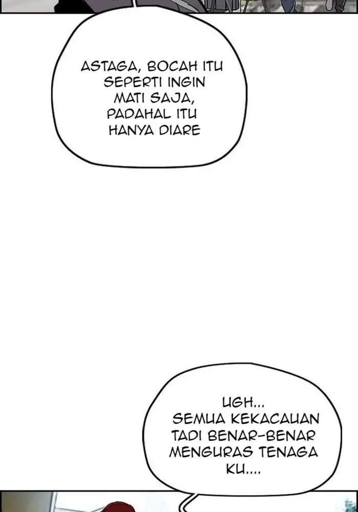 Wind Breaker Chapter 341 halaman 38