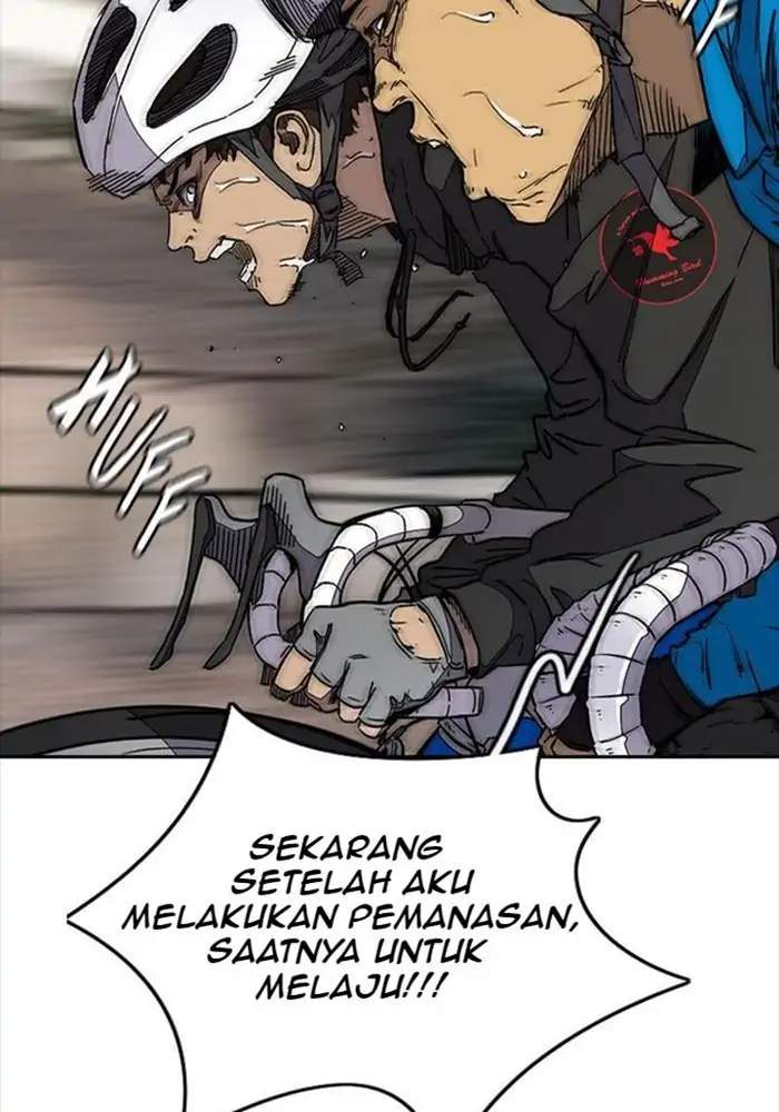 Wind Breaker Chapter 342 halaman 88