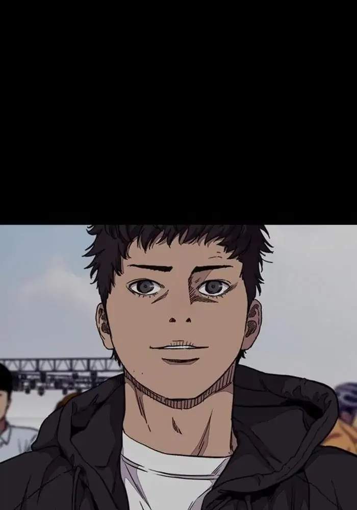 Wind Breaker Chapter 342 halaman 131