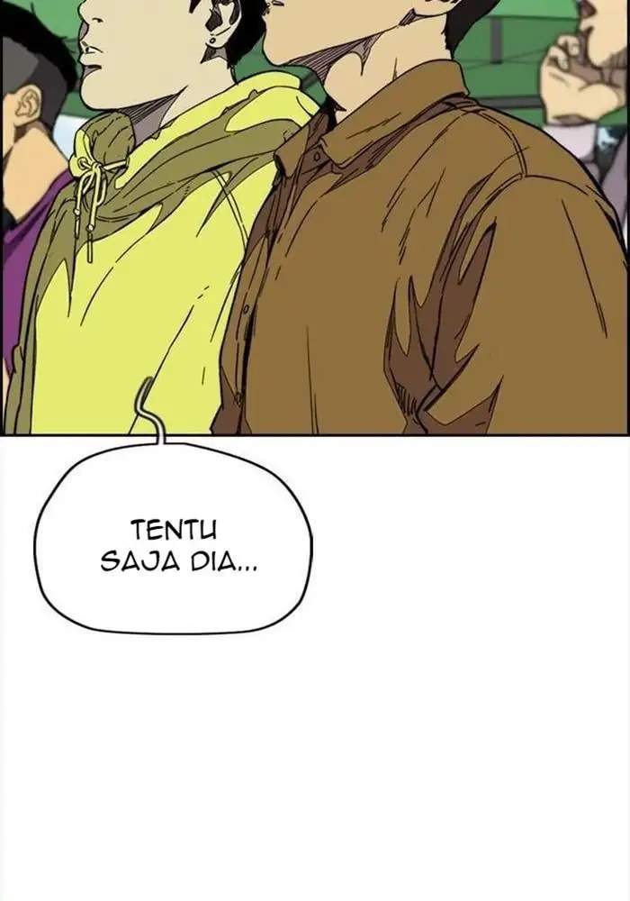 Wind Breaker Chapter 342 halaman 104