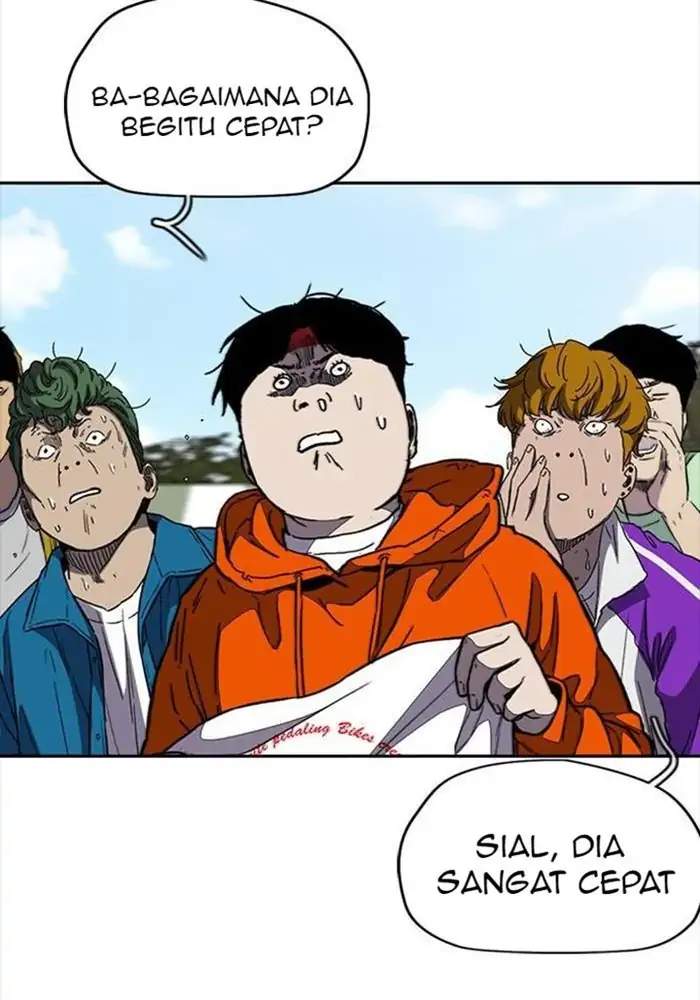Wind Breaker Chapter 342 halaman 97
