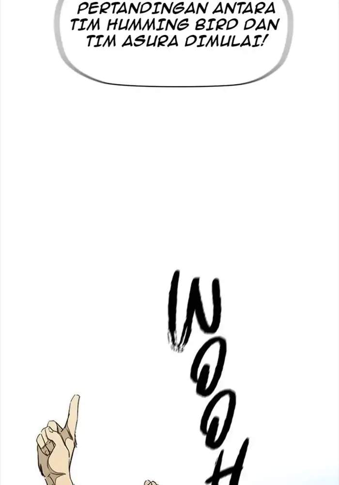Wind Breaker Chapter 342 halaman 3