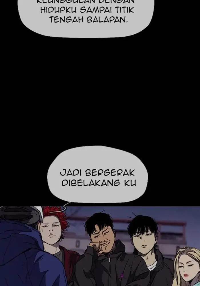 Wind Breaker Chapter 342 halaman 31