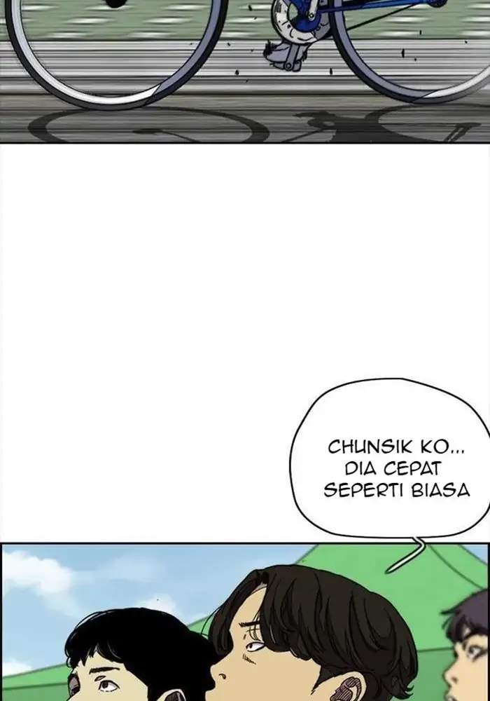 Wind Breaker Chapter 342 halaman 103