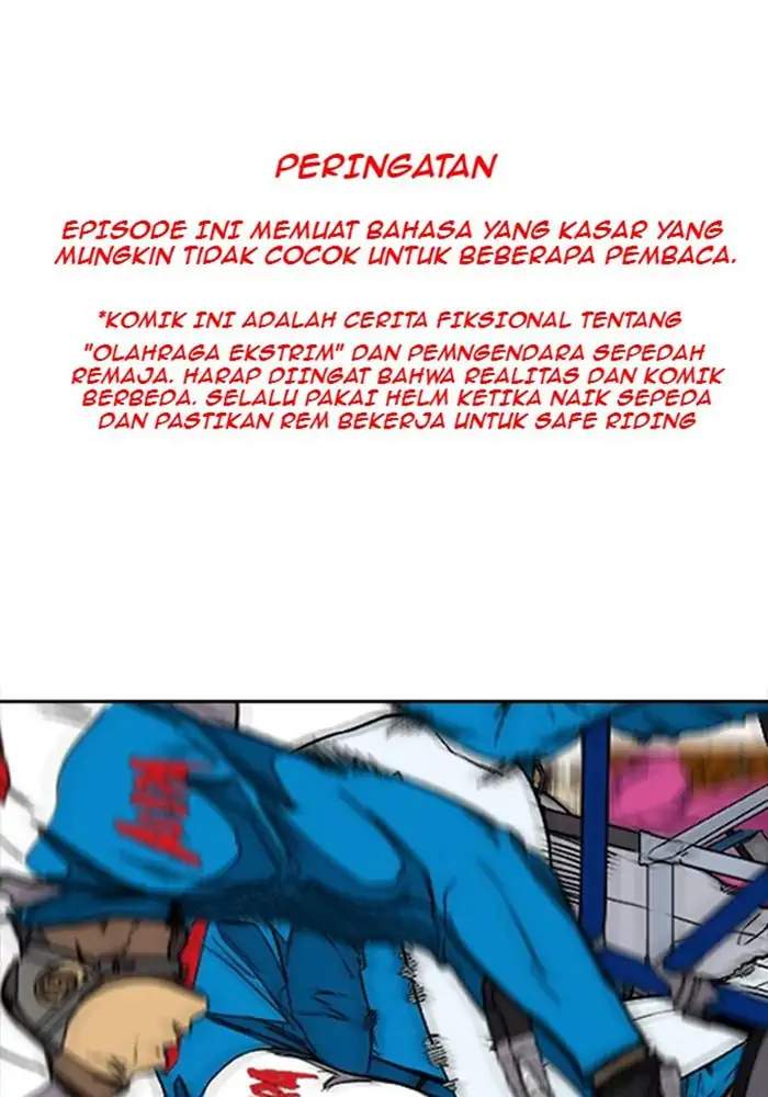 Wind Breaker Chapter 342 halaman 1