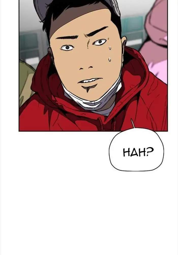 Wind Breaker Chapter 342 halaman 45