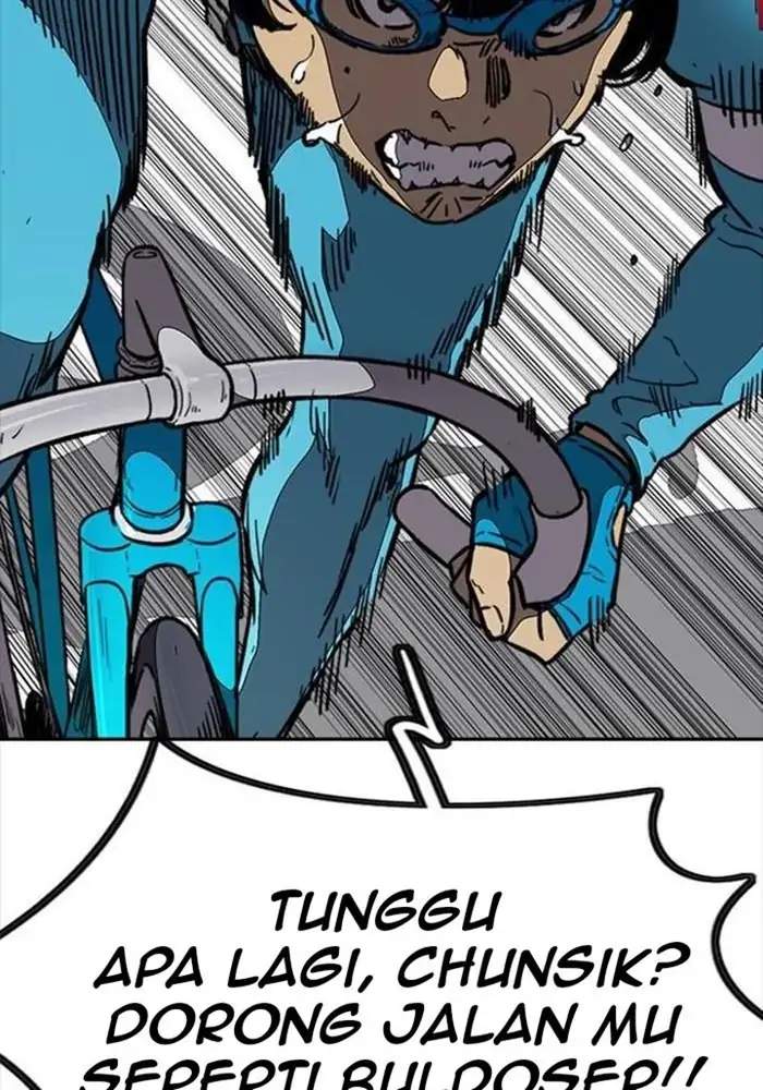 Wind Breaker Chapter 342 halaman 83