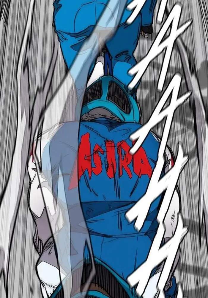 Wind Breaker Chapter 342 halaman 56