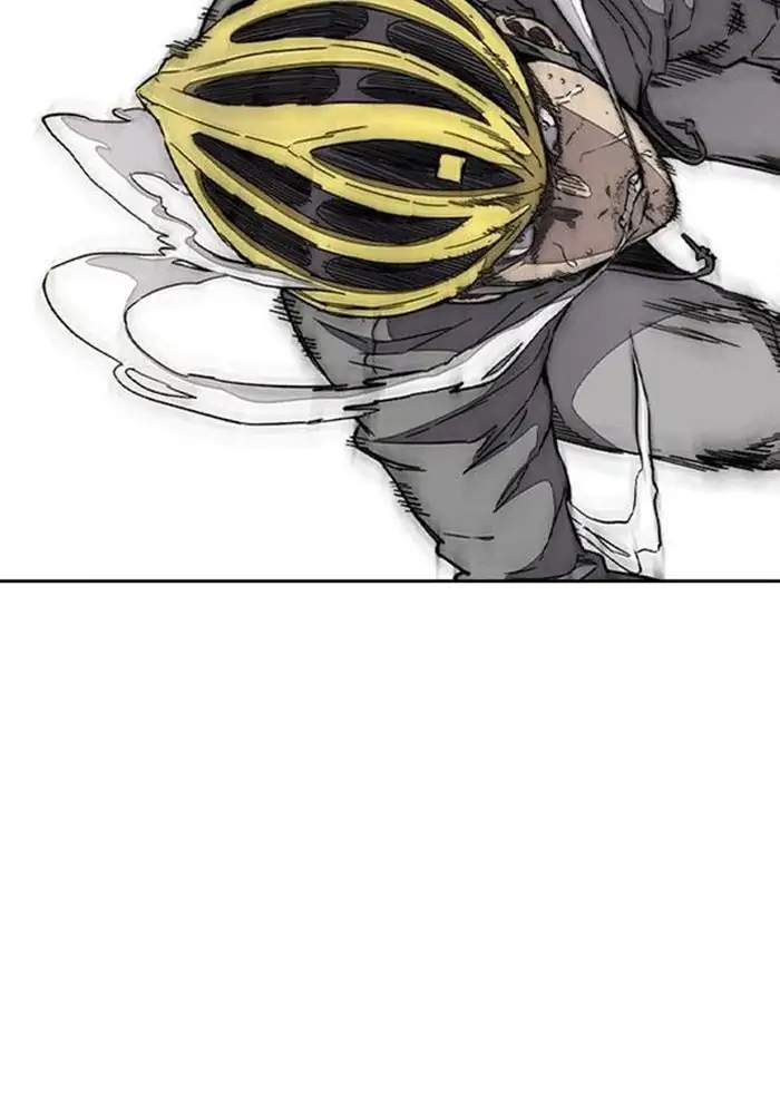 Wind Breaker Chapter 342 halaman 138