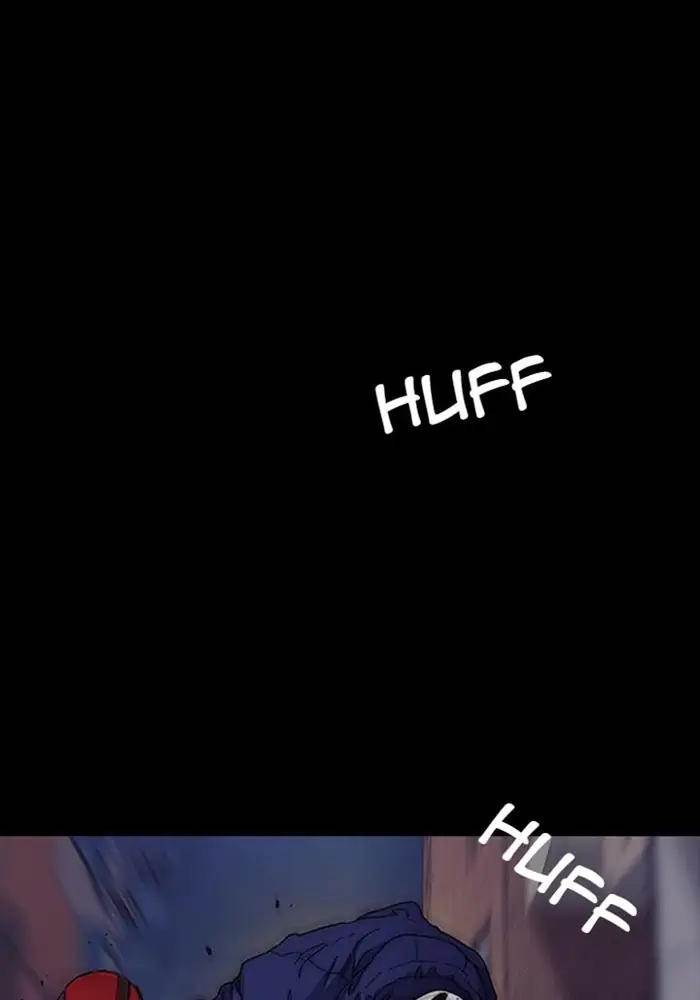Wind Breaker Chapter 342 halaman 28