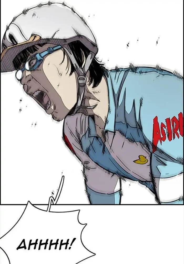 Wind Breaker Chapter 342 halaman 9