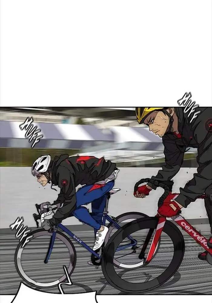 Wind Breaker Chapter 342 halaman 24