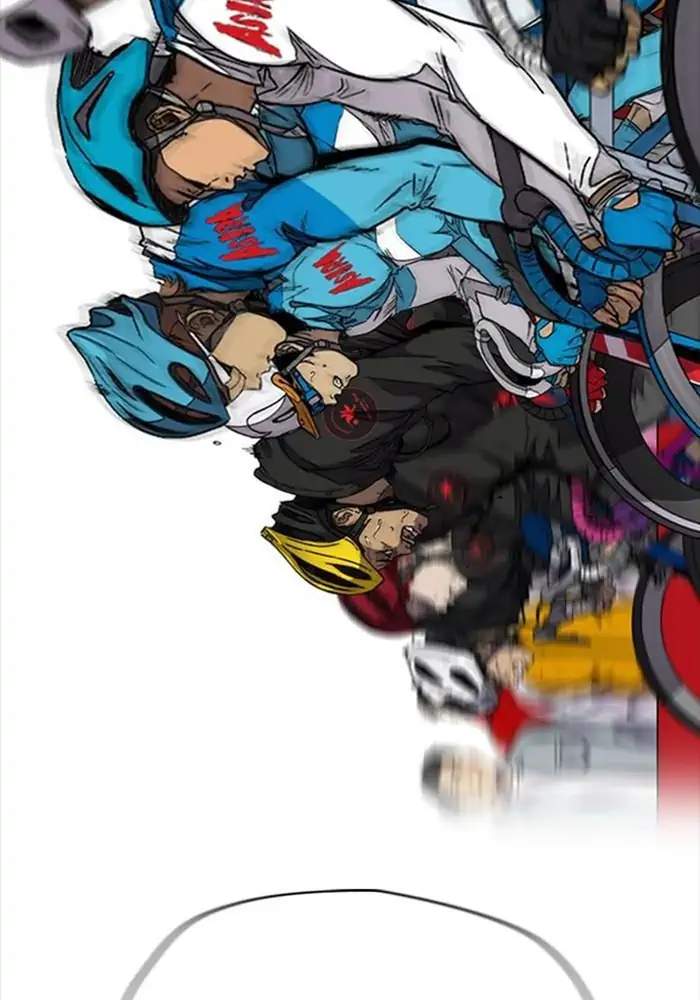 Wind Breaker Chapter 342 halaman 2