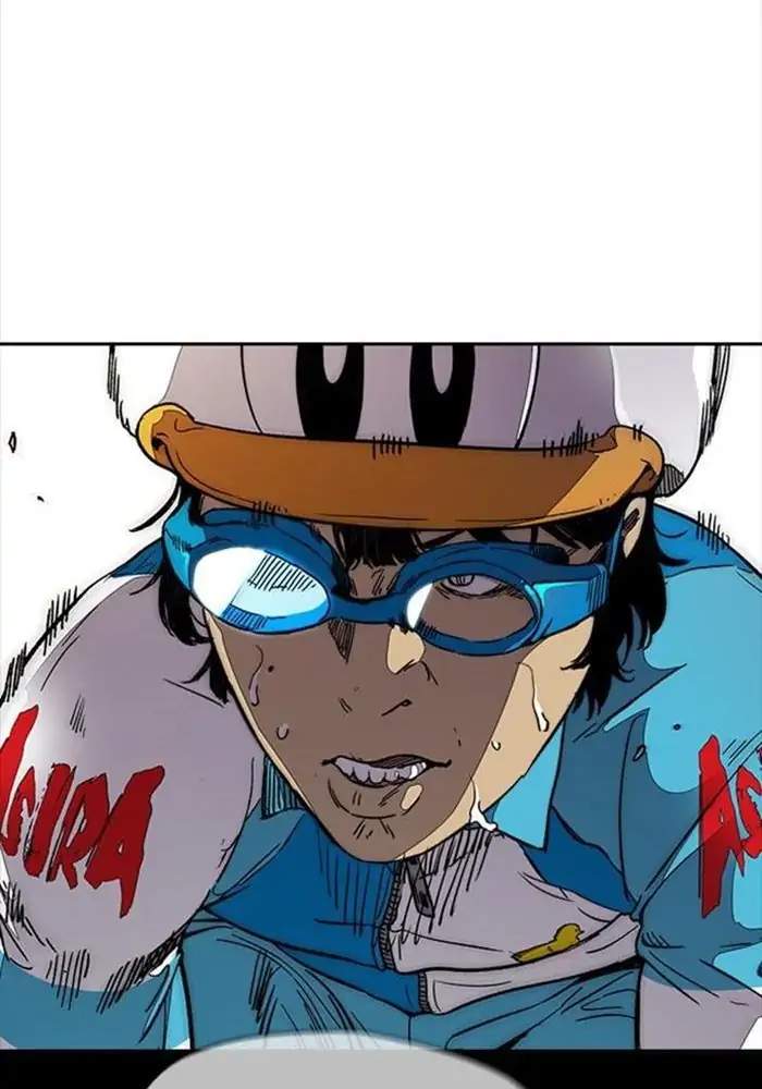 Wind Breaker Chapter 342 halaman 71