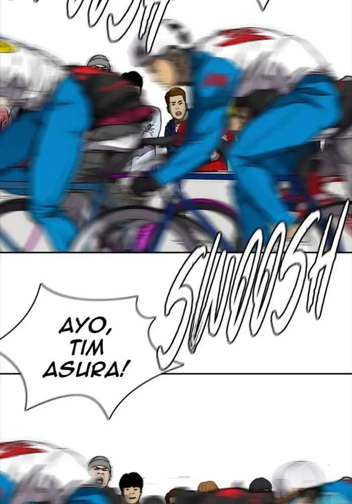 Wind Breaker Chapter 342 halaman 7