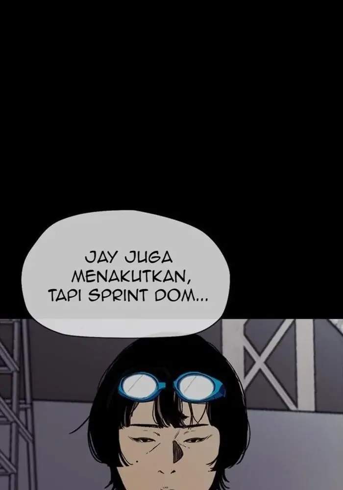 Wind Breaker Chapter 342 halaman 74