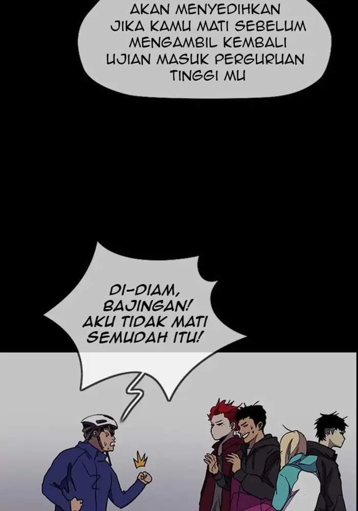 Wind Breaker Chapter 342 halaman 34
