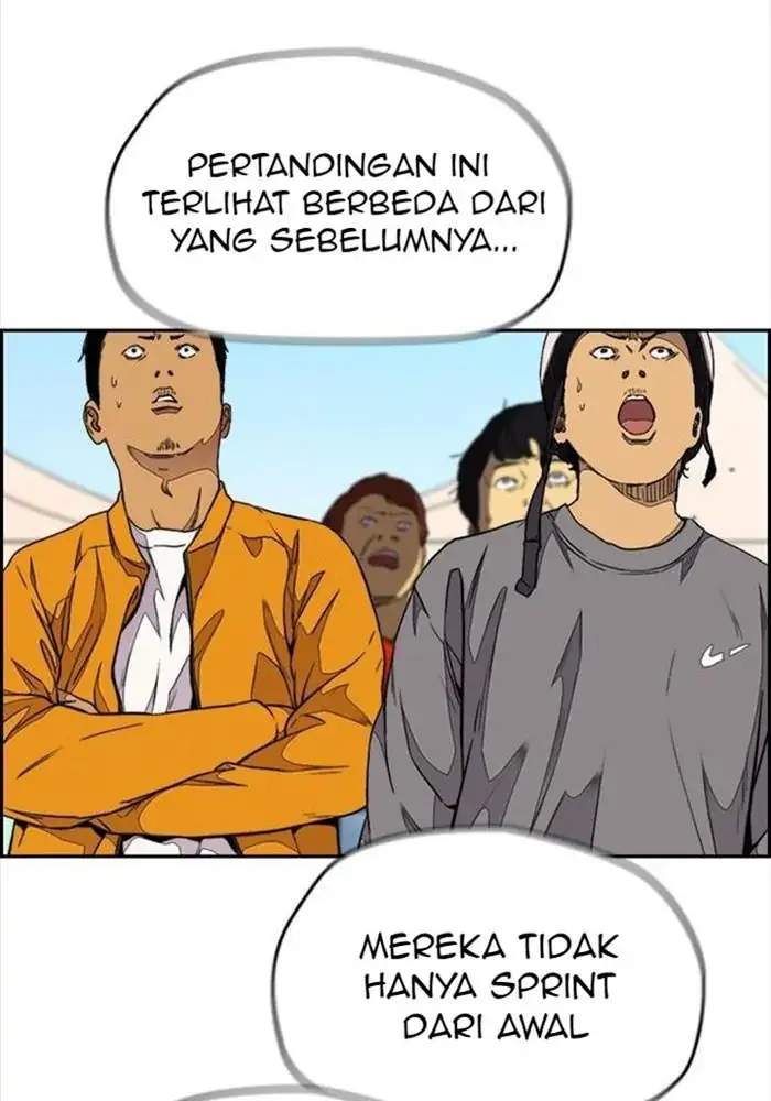 Wind Breaker Chapter 342 halaman 43