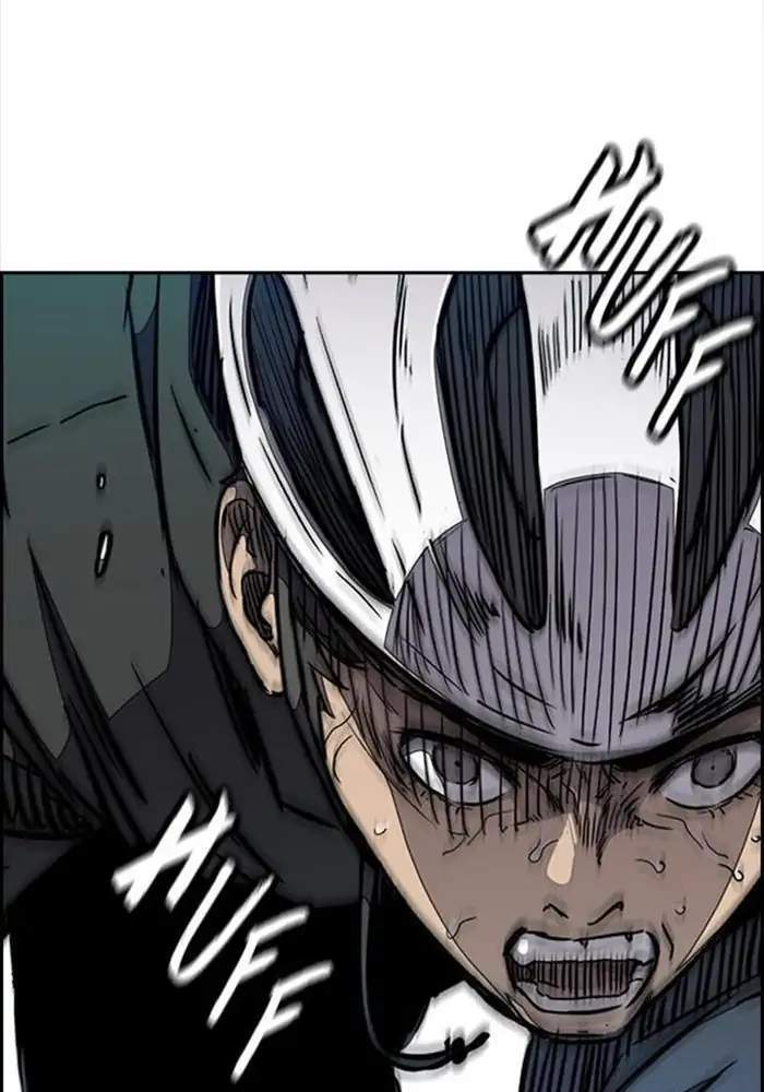 Wind Breaker Chapter 342 halaman 41