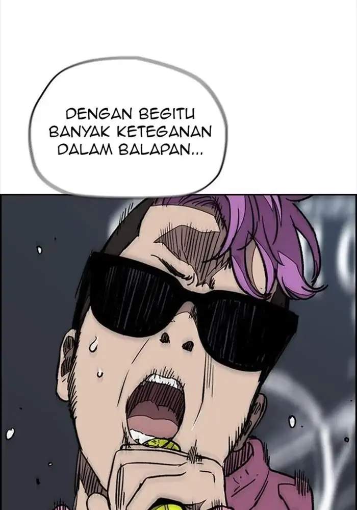 Wind Breaker Chapter 342 halaman 100
