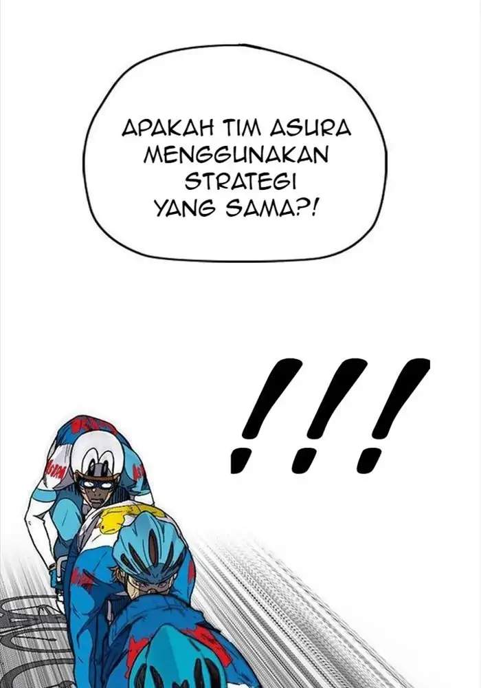 Wind Breaker Chapter 342 halaman 46