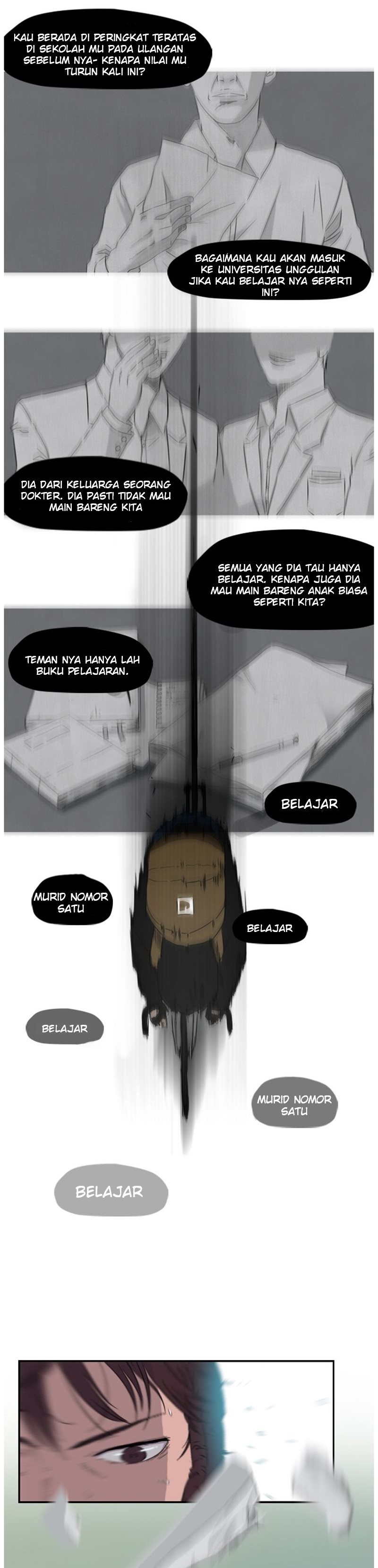 Wind Breaker Chapter 1 halaman 11