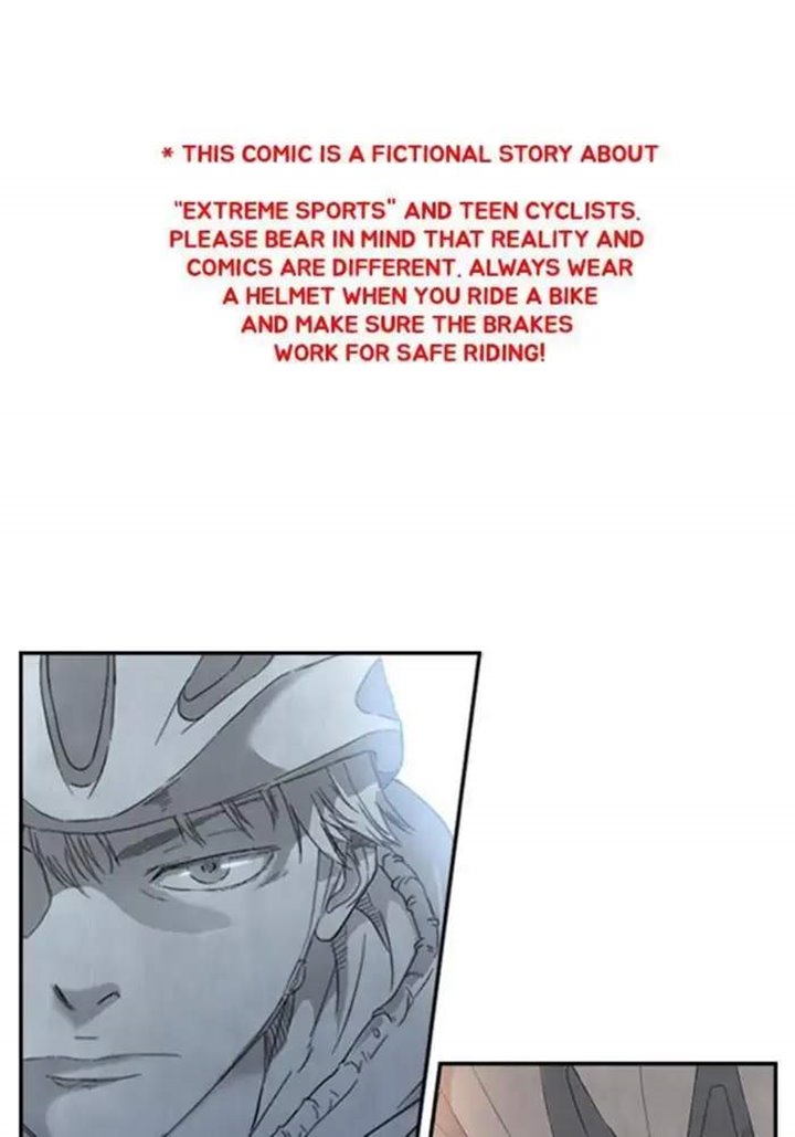 Wind Breaker Chapter 4 halaman 1
