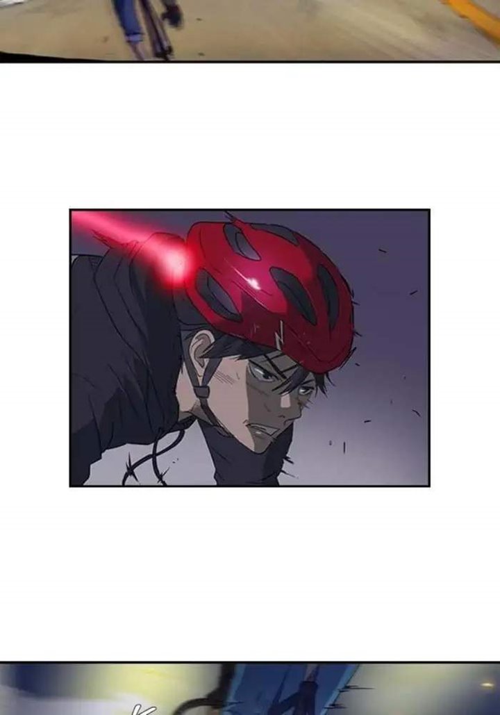 Wind Breaker Chapter 4 halaman 41