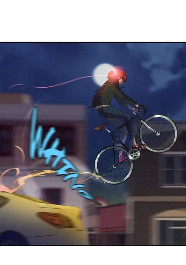 Wind Breaker Chapter 4 halaman 26