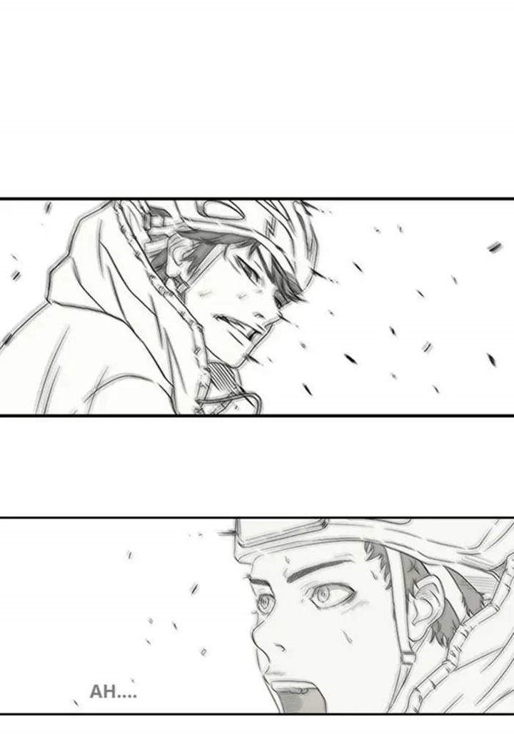 Wind Breaker Chapter 4 halaman 27