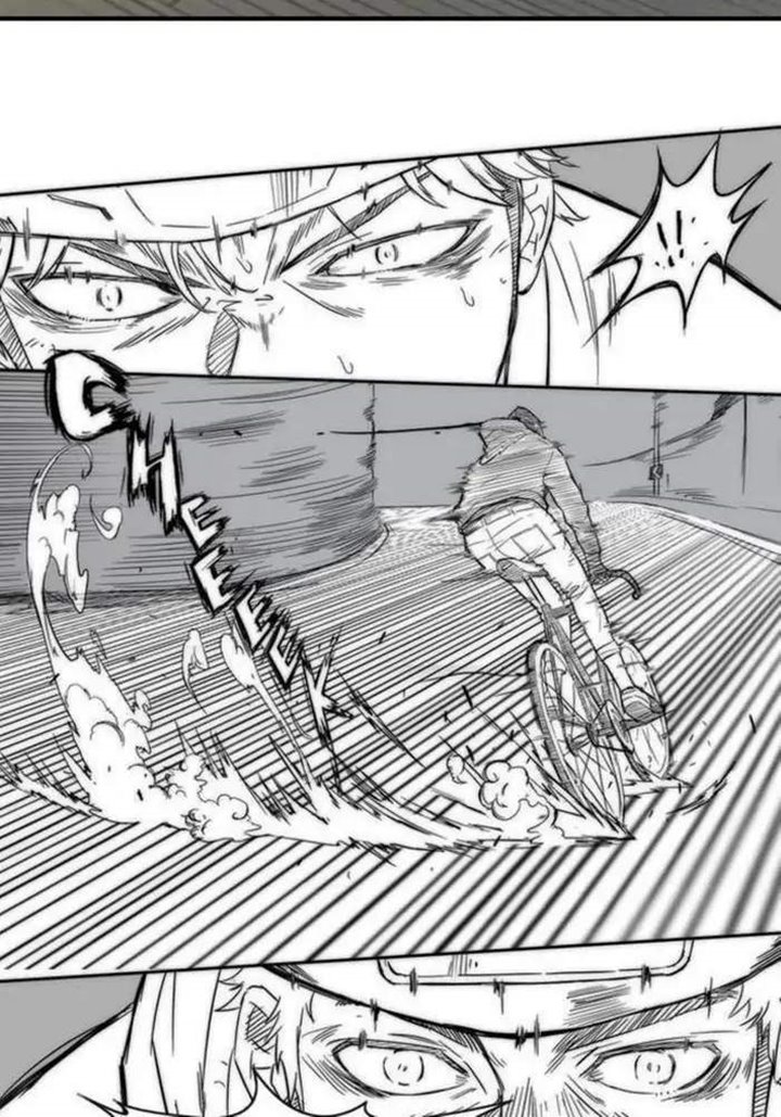 Wind Breaker Chapter 4 halaman 43
