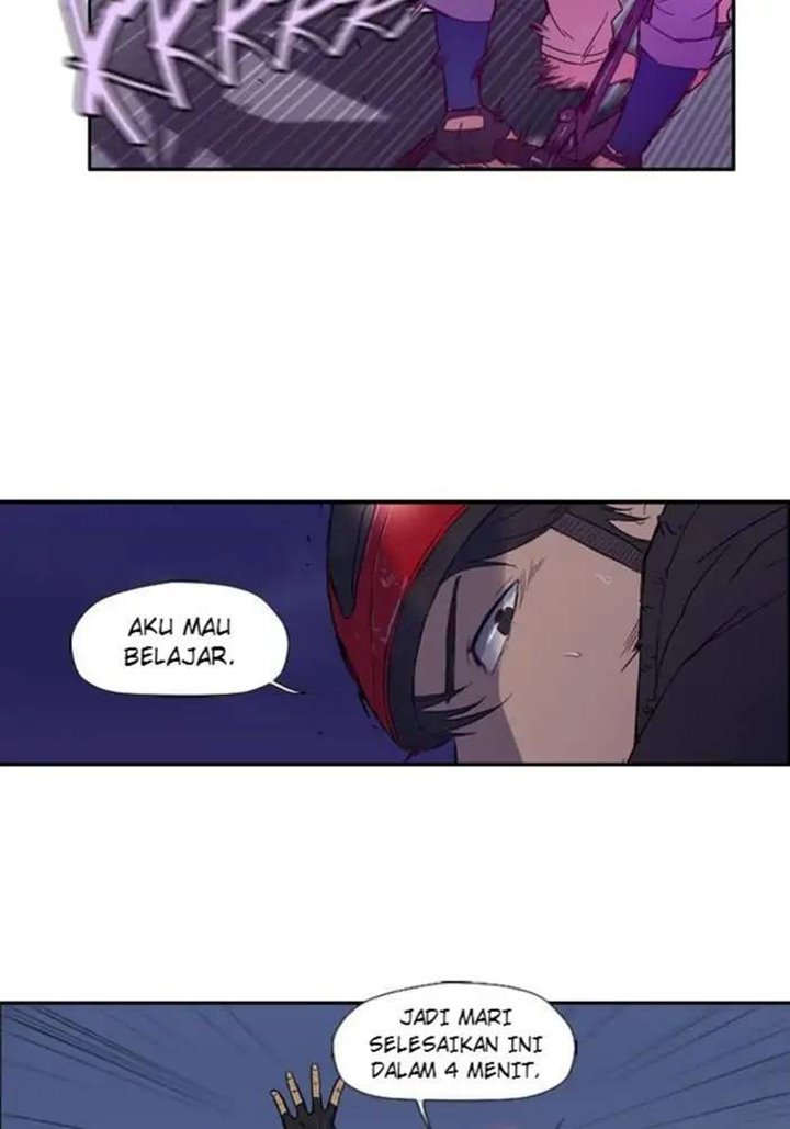 Wind Breaker Chapter 5 halaman 2