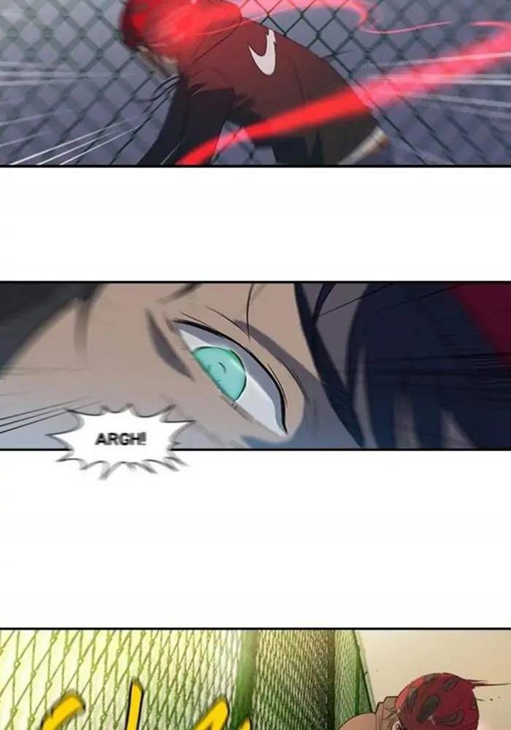 Wind Breaker Chapter 5 halaman 18