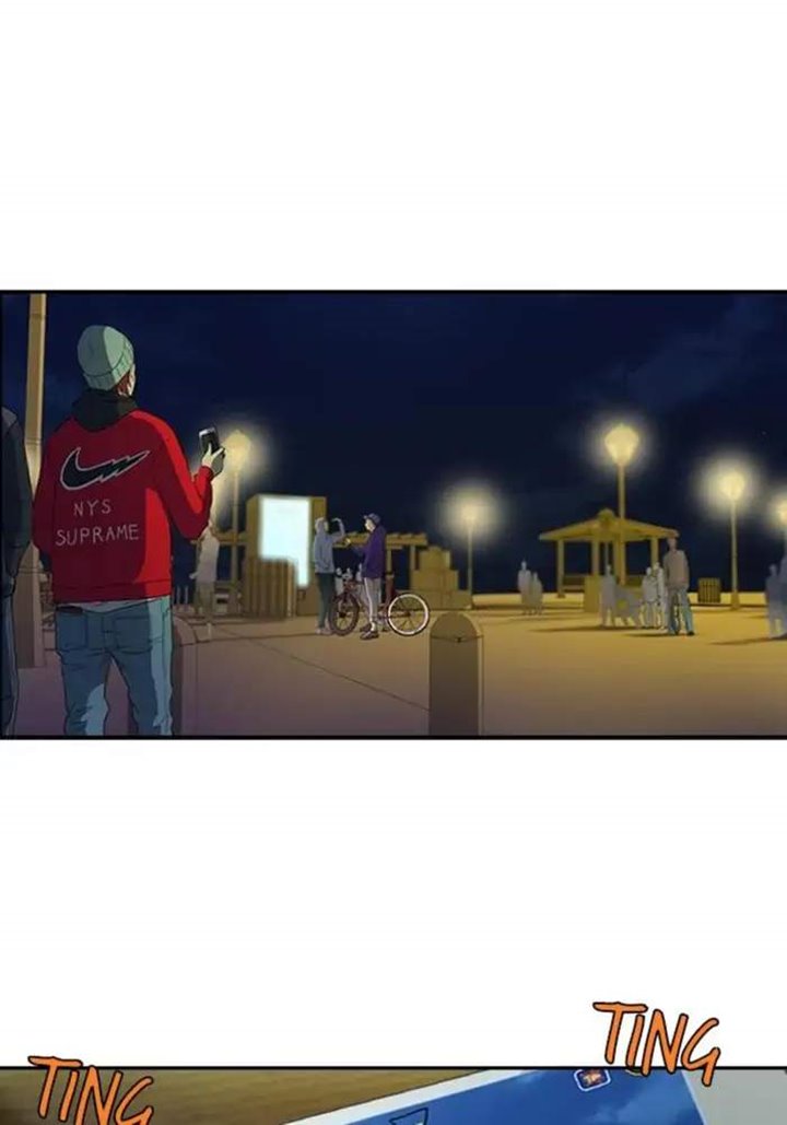 Wind Breaker Chapter 5 halaman 35