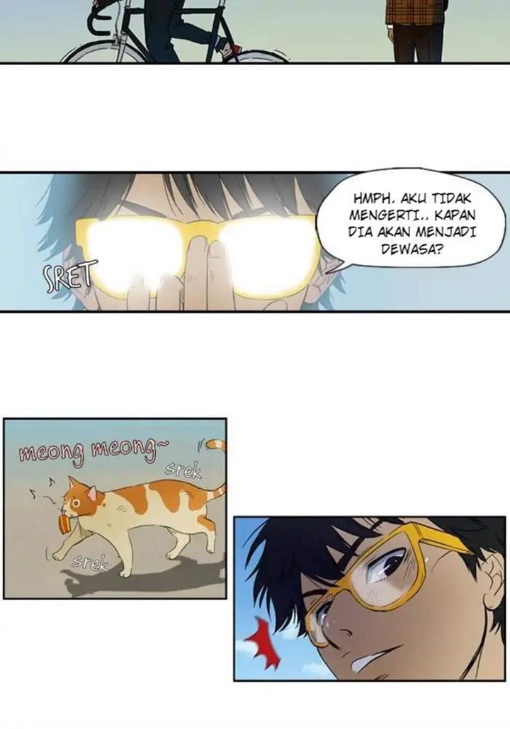 Wind Breaker Chapter 6 halaman 29