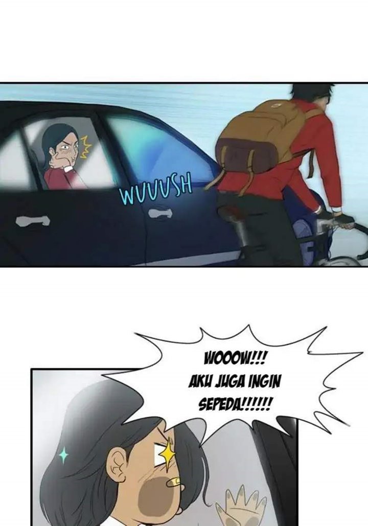 Wind Breaker Chapter 6 halaman 41