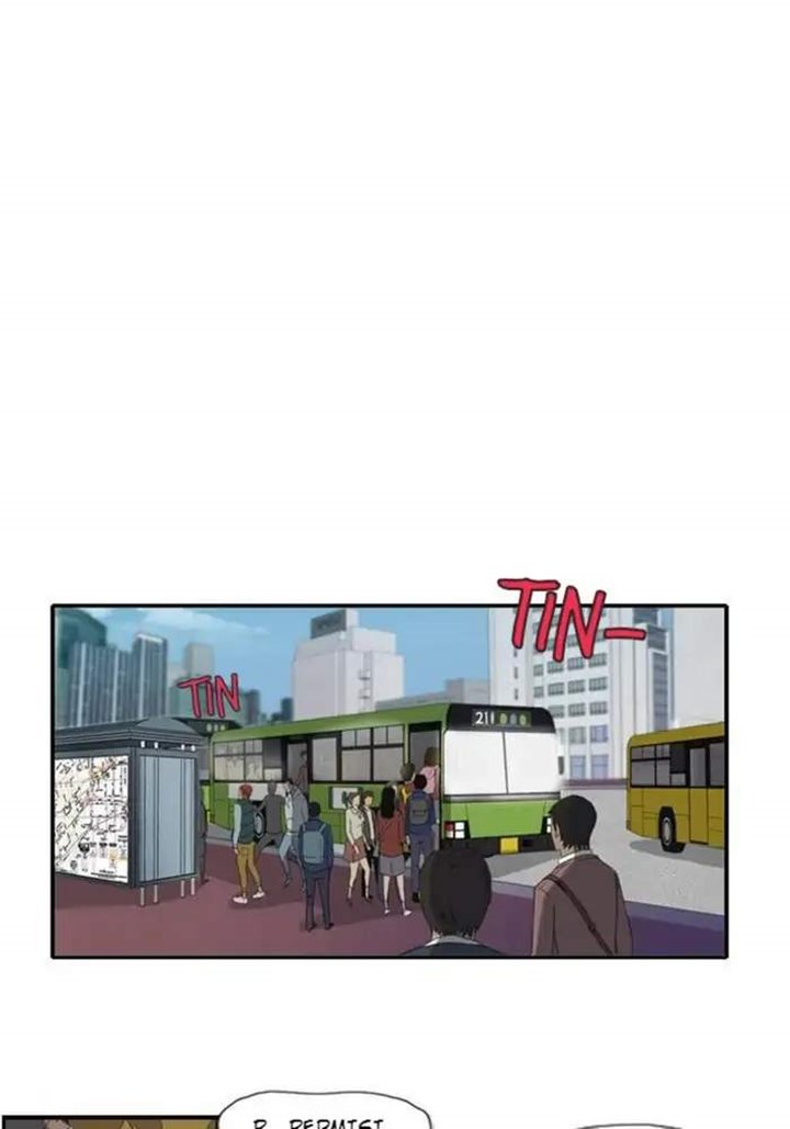 Wind Breaker Chapter 6 halaman 31
