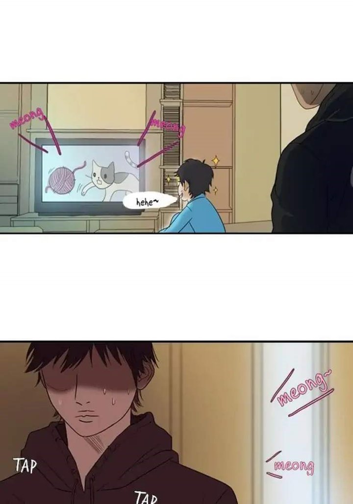 Wind Breaker Chapter 6 halaman 12