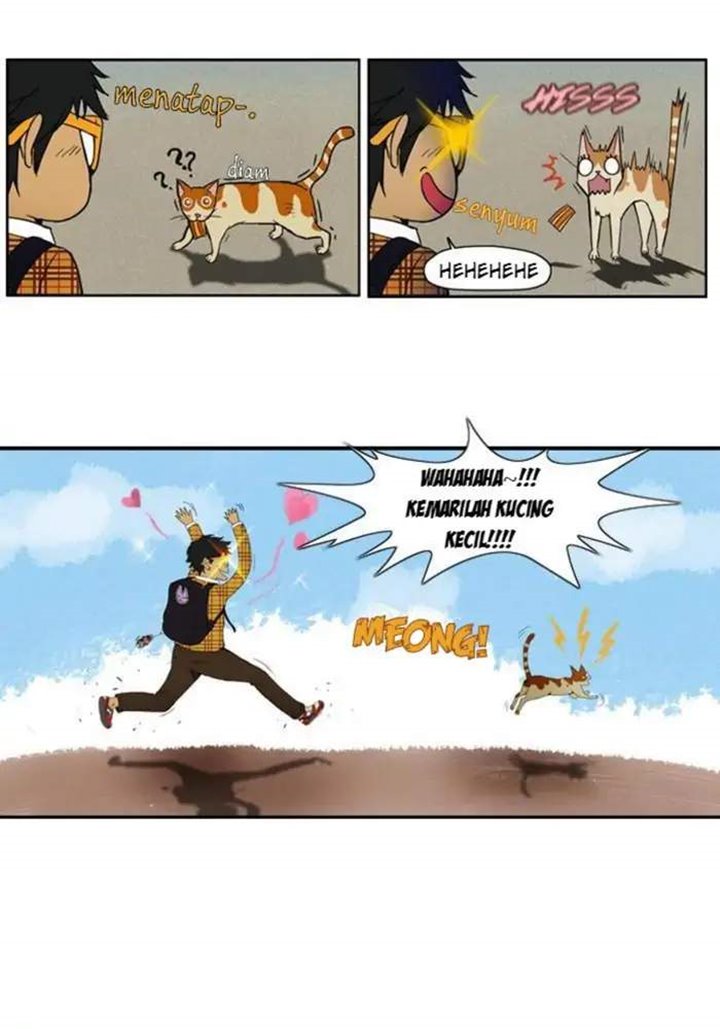 Wind Breaker Chapter 6 halaman 30