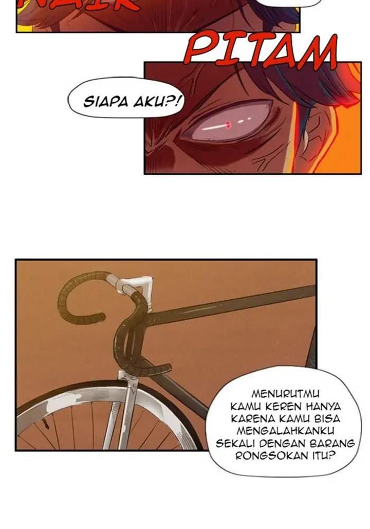 Wind Breaker Chapter 8 halaman 7