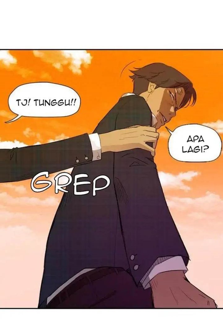 Wind Breaker Chapter 8 halaman 23