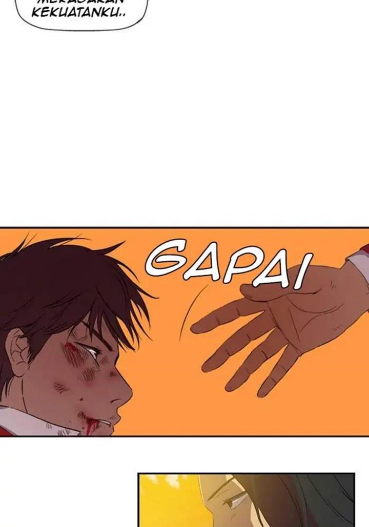 Wind Breaker Chapter 8 halaman 29