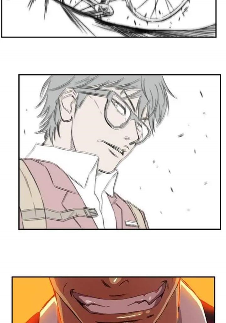 Wind Breaker Chapter 8 halaman 9
