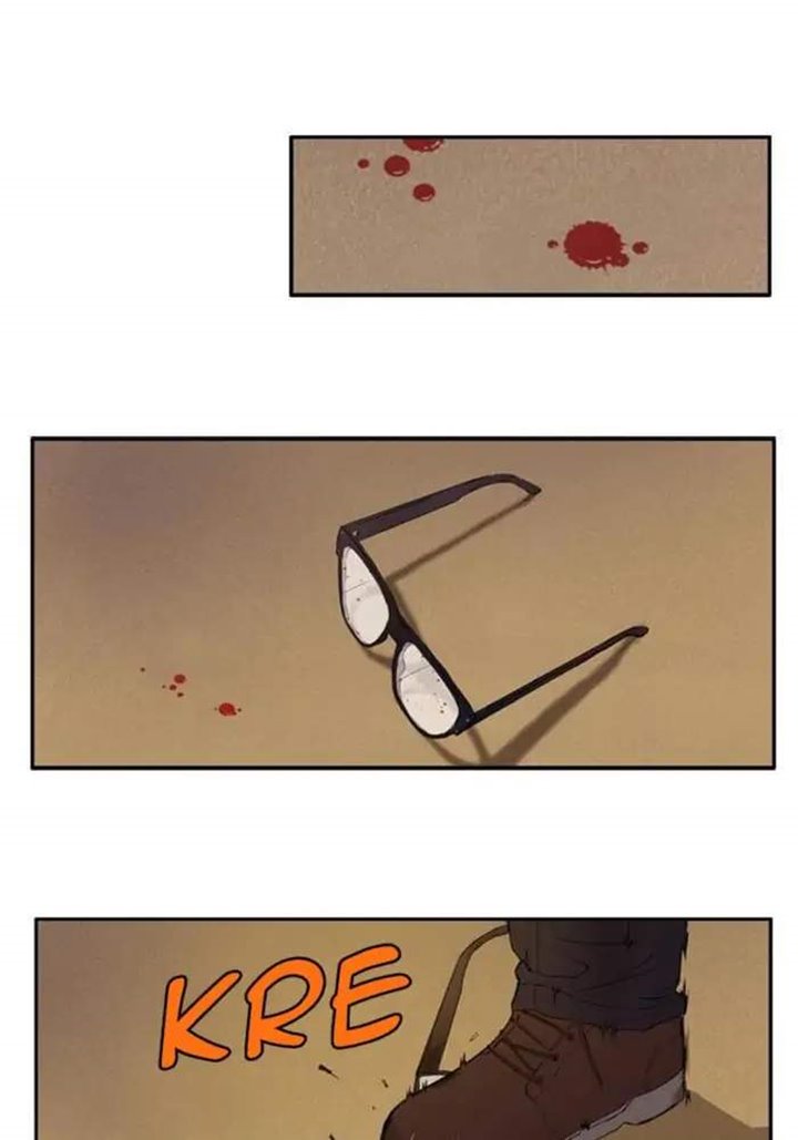 Wind Breaker Chapter 8 halaman 14