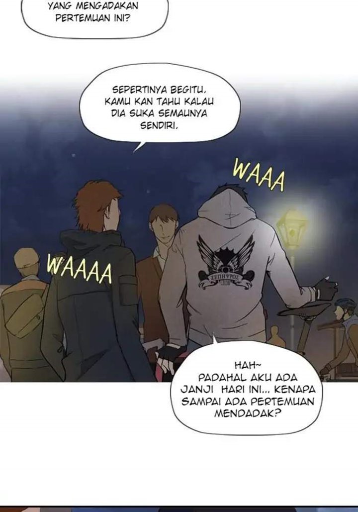 Wind Breaker Chapter 10 halaman 2